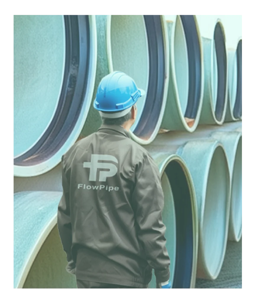 FlowPipe product