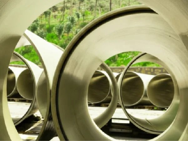 FlowPipe installation