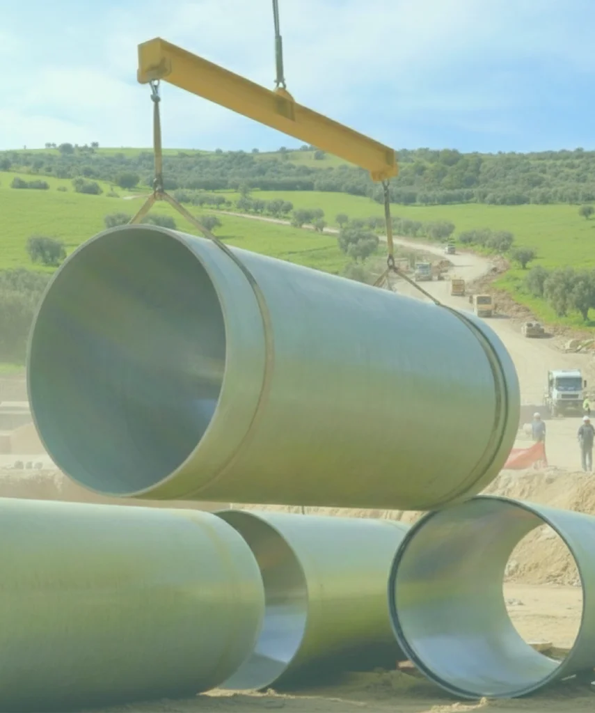 FlowPipe product